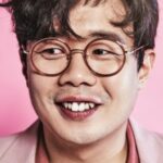 อัน เซ-ฮา (Ahn Se-ha)