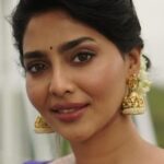 ไอศวรรยา เล็กษมี (Aishwarya Lekshmi)