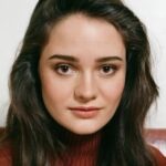 ไอส์ลิง ฟรานซิโอซี (Aisling Franciosi)