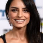 ไอสลินน์ เดอร์เบซ (Aislinn Derbez)