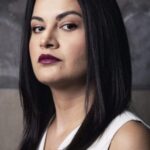 อเลฮานดรา คอร์แมน (Alejandra Corman)