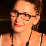 อเล็กซานดรา เปเชฟสก้า (Aleksandra Peševska)