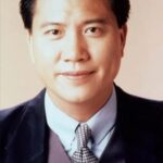 อเล็กซ์ แมน ชีเหลียง (Alex Man Chi-Leung)