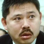 อเล็กซ์ หงหลิง (Alex Ng Hong-Ling)