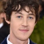 อเล็กซ์ ชาร์ป (Alex Sharp)