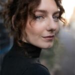 อเล็กซานดรา เจนเซ่น (Alexandra Jensen)