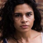 อาลีน่า เซอร์บัน (Alina Serban)