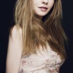 อลิกซ์ เบเนเซค (Alix Bénézech)