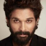 อัลลู อาร์จุน (Allu Arjun)