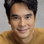 อมรินทร์ นิติพล (Amarin Nitipon)