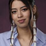 แอมเบอร์ มิดธันเดอร์ (Amber Midthunder)