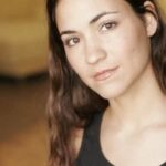 อเมริกา ยัง (America Young)