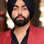 แอมมี่ เวียร์ก (Ammy Virk)