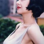 เอมี่ ยิป ชีเหมย (Amy Yip Chi-Mei)