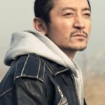 อัน เจ๋อห่าว (An Zehao)