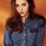 อัน ซิยี่ (An Ziyi)