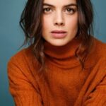 อานาอิส ปาเรลโล (Anaïs Parello)