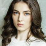 อานามาเรีย วาร์โทโลเม (Anamaria Vartolomei)