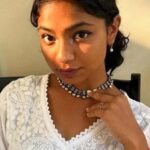 อนัญญา ชานภัค (Ananya Shanbhag)