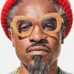 อังเดร 3000 (André 3000)