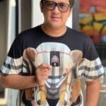 อังเดร เตาลานี (Andre Taulany)