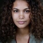 อันเดรีย คอร์เตส (Andrea Cortés)