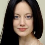 แอนเดรีย ไรส์โบโรห์ (Andrea Riseborough)