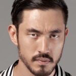 แอนดรูว์ โคจิ (Andrew Koji)