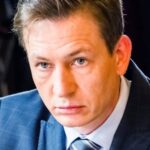 อันดรี มอสเทรนโก (Andrii Mostrenko)