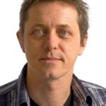 แอนดี้ เฟรนด์ (Andy Friend)