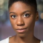 อเนชา เบลีย์ (Anesha Bailey)