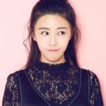 แองเจิล ฟู่เหอ (Angel Fuhe)