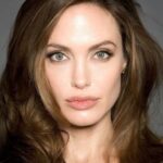 แองเจลิน่า โจลี่ (Angelina Jolie)