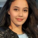 อังกิกา โบลสเตอร์ลี (Anggika Bölsterli)