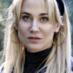 อันยา ลุนด์ควิสต์ (Anja Lundqvist)