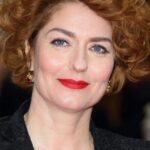 แอนนา ชานเซลเลอร์ (Anna Chancellor)