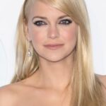 แอนนา ฟาริส (Anna Faris)