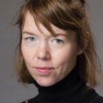 แอนนา แม็กซ์เวลล์ มาร์ติน (Anna Maxwell Martin)