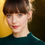 แอนนา เทลเฟอร์ (Anna Telfer)