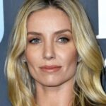 แอนนาเบล วอลลิส (Annabelle Wallis)
