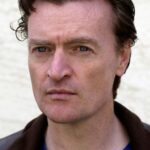 แอนโธนี่ โบรฟี่ (Anthony Brophy)