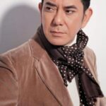 แอนโธนี่ หว่อง โจวซาง (Anthony Wong Chau-Sang)