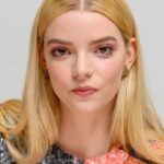 อันยา เทย์เลอร์-จอย (Anya Taylor-Joy)