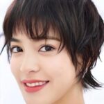 อภิญญา สกุลเจริญสุข (Apinya Sakuljaroensuk)