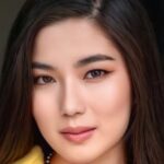 อัรชพร โภคินปกรณ์ (Arachaporn Pokinpakorn)