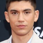 อาร์ชี เรโนซ์ (Archie Renaux)