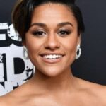 อาริอานา เดอโบส (Ariana DeBose)