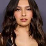 อาริอานา ริวาส (Arianna Rivas)