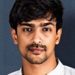 อรชุน ชิดัมบารัม (Arjun Chidambaram)