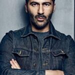 อาร์มิน อามิรี (Armin Amiri)